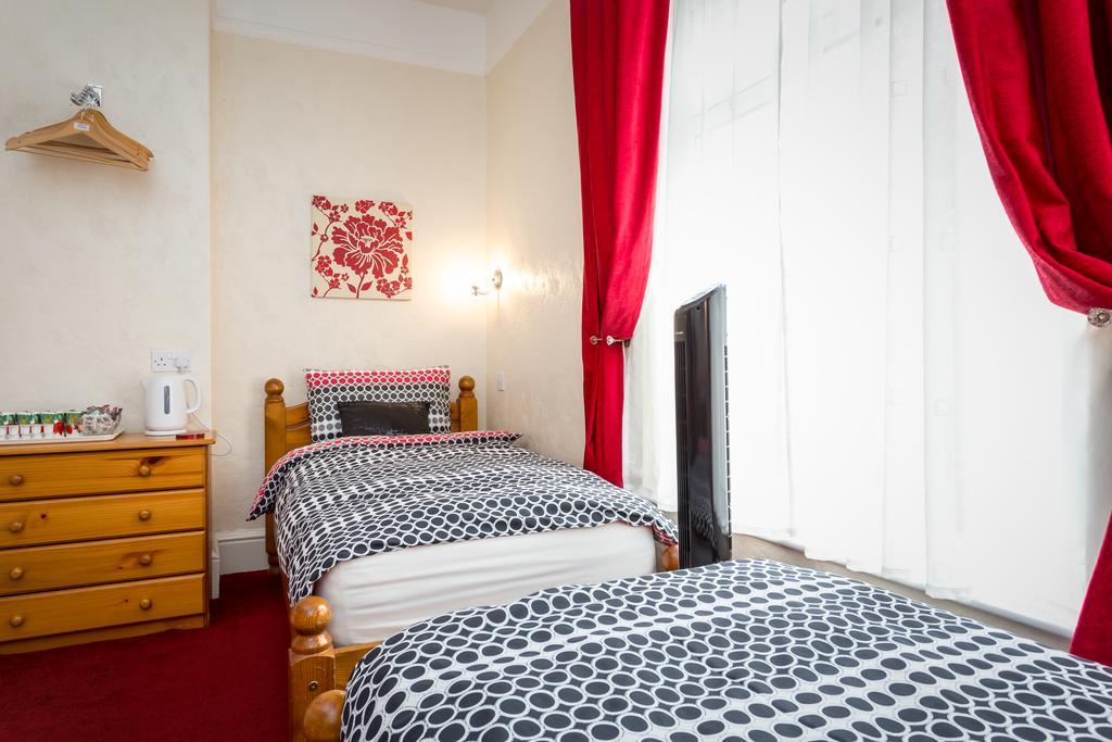 Arden Park Ensuite Rooms Stratford-upon-Avon Luaran gambar